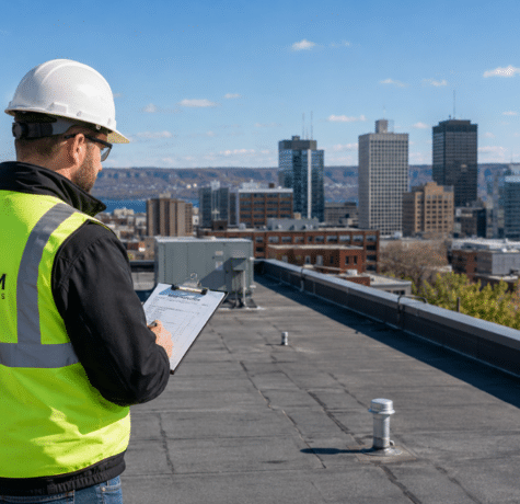 torham exterior inspections